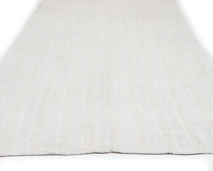 Neutral Runner Rug 2' 7" x 13' 8" | No. VR78936