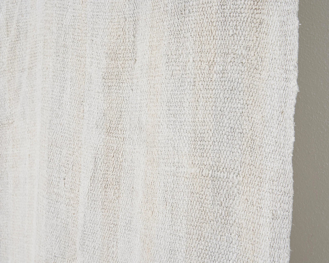 Neutral Runner Rug 2' 7" x 13' 8" | No. VR78936