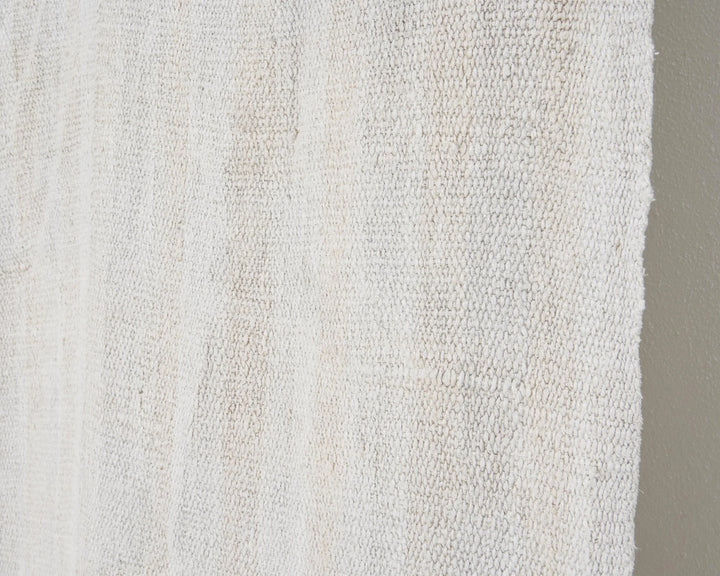 Neutral Runner Rug 2' 7" x 13' 8" | No. VR78936