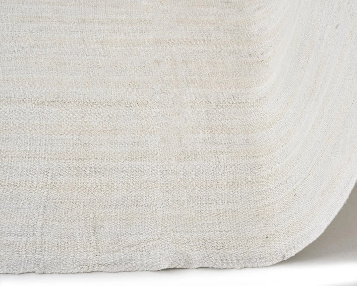 Neutral Runner Rug 2' 7" x 13' 8" | No. VR78936