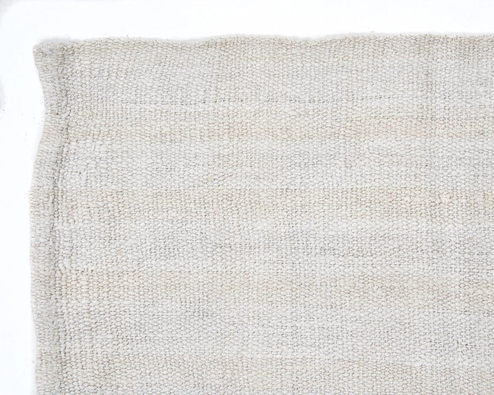 Neutral Runner Rug 2' 7" x 13' 8" | No. VR78936