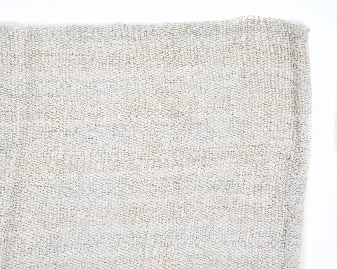Neutral Runner Rug 2' 7" x 13' 8" | No. VR78936