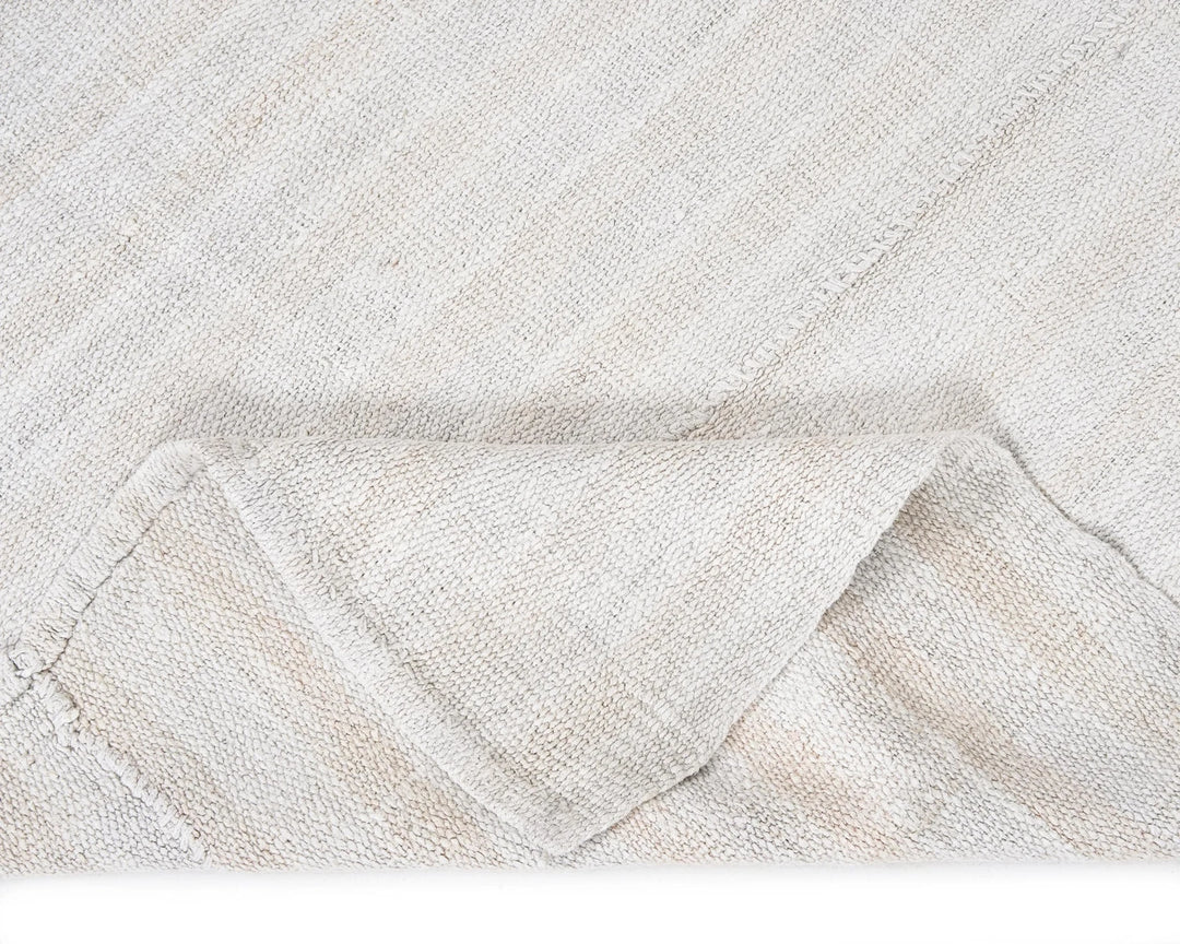 Neutral Runner Rug 2' 7" x 13' 8" | No. VR78936
