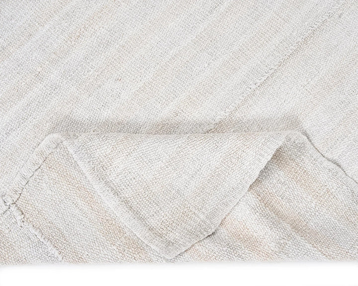 Neutral Runner Rug 2' 7" x 13' 8" | No. VR78936