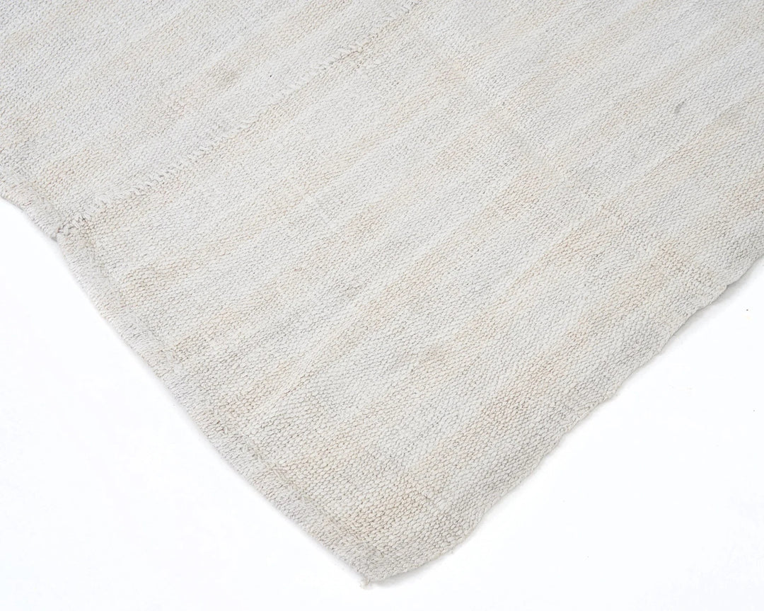 Neutral Runner Rug 2' 7" x 13' 8" | No. VR78936