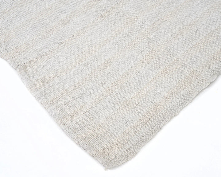Neutral Runner Rug 2' 7" x 13' 8" | No. VR78936