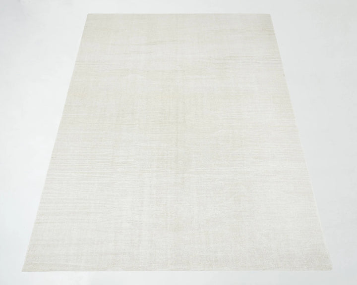 White Kilim Rug 8' 1" x 11' 1" | No. VR79372