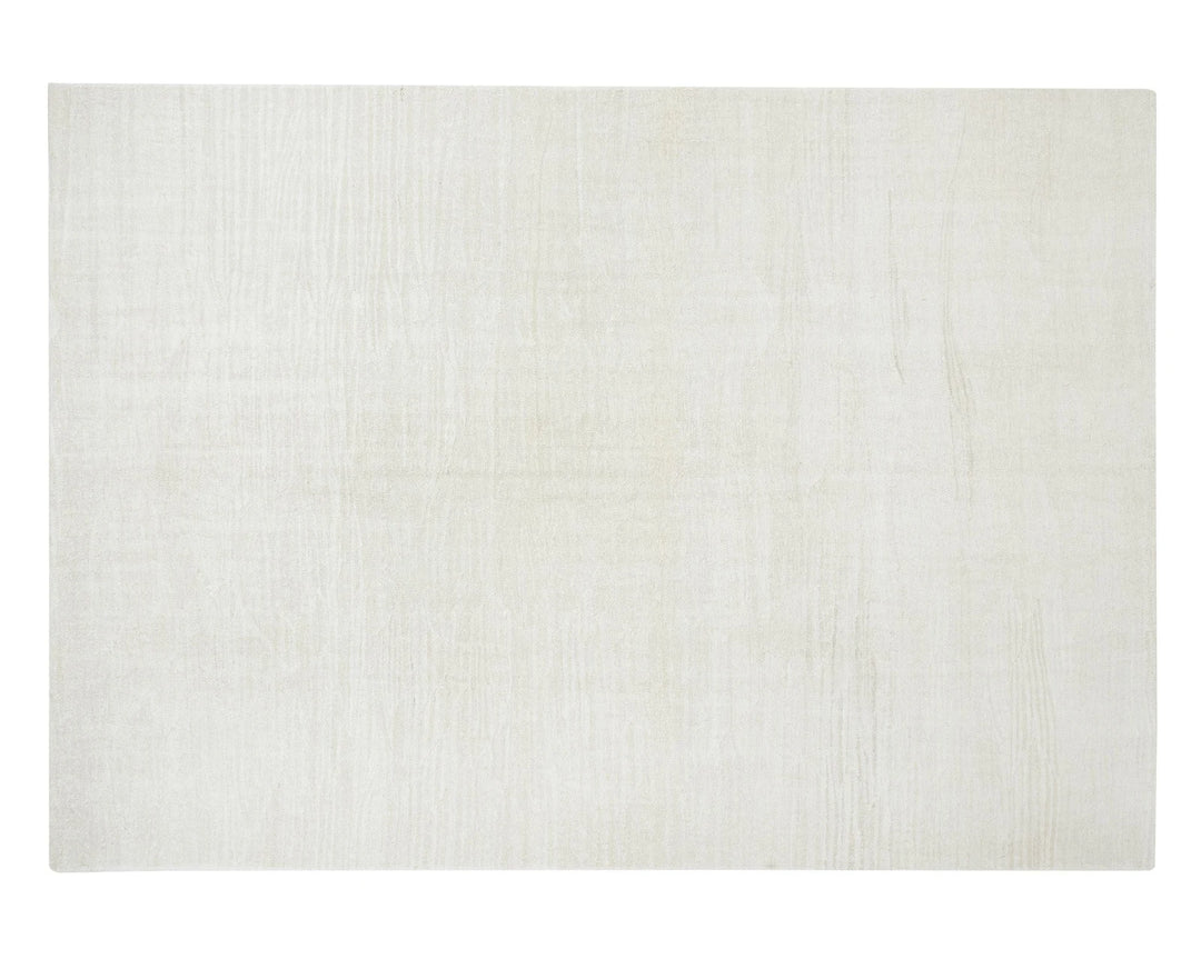 White Kilim Rug 8' 1" x 11' 1" | No. VR79372