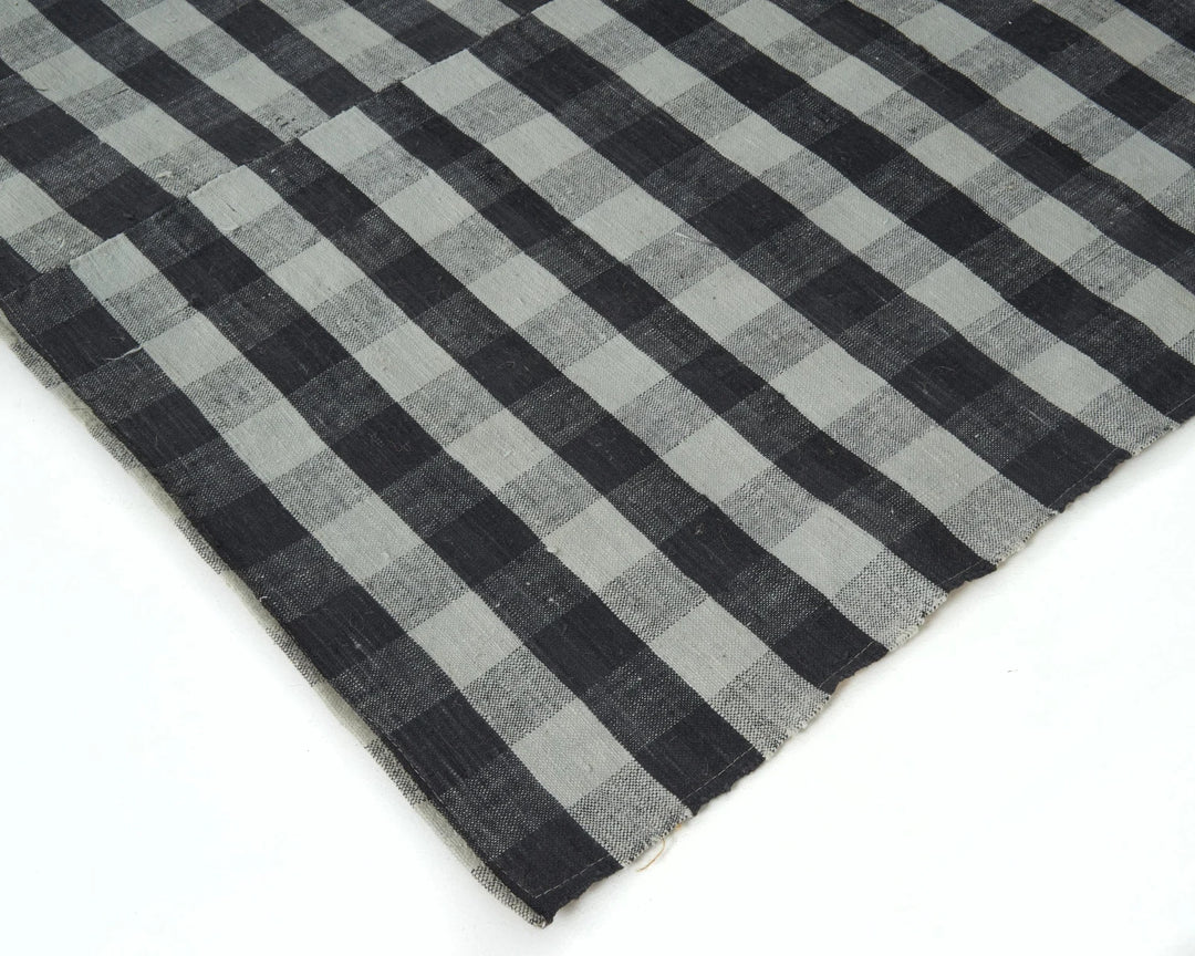 Multicolor Turkish Kilim Rug 5'9" x 10'4" Flat-Weave | No. VR80518