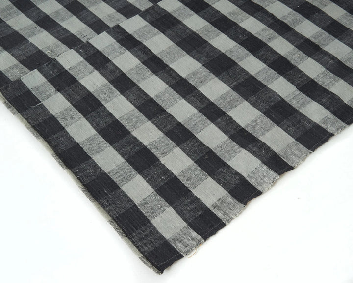 Multicolor Turkish Kilim Rug 5'9" x 10'4" Flat-Weave | No. VR80518