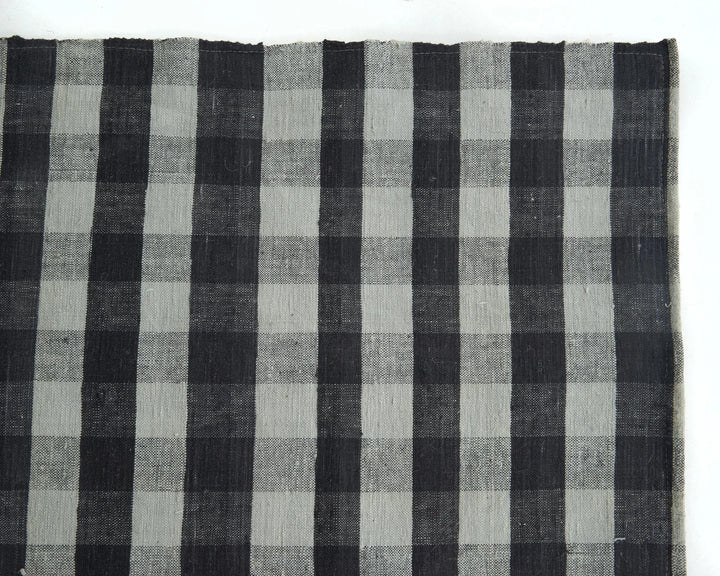 Multicolor Turkish Kilim Rug 5'9" x 10'4" Flat-Weave | No. VR80518