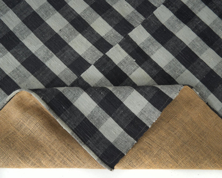 Multicolor Turkish Kilim Rug 5'9" x 10'4" Flat-Weave | No. VR80518