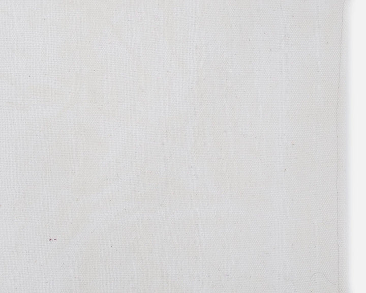 White Kilim Rug 4' 7" x 7' 4" | No. VR80698