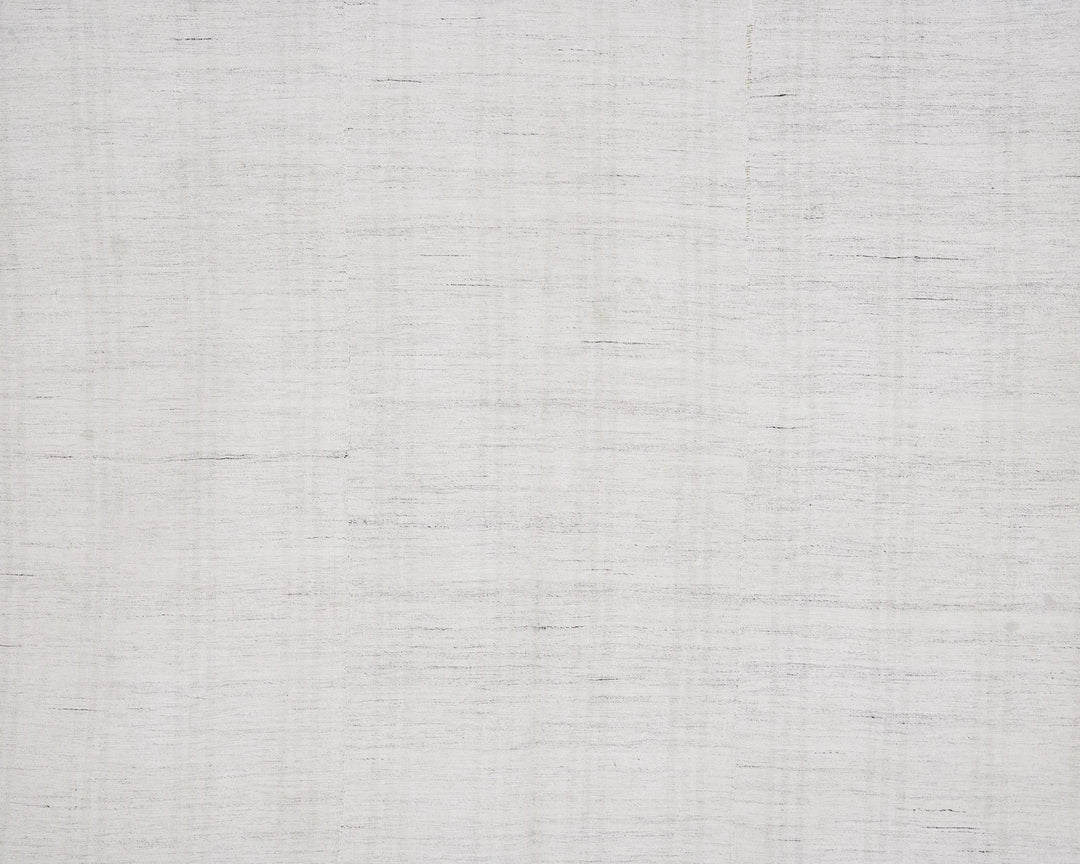 Multicolor Turkish Kilim Rug 6' 5" x 8' Flat-Weave | No. VR81123