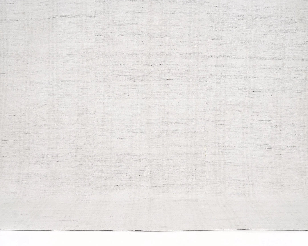 Multicolor Turkish Kilim Rug 6' 5" x 8' Flat-Weave | No. VR81123