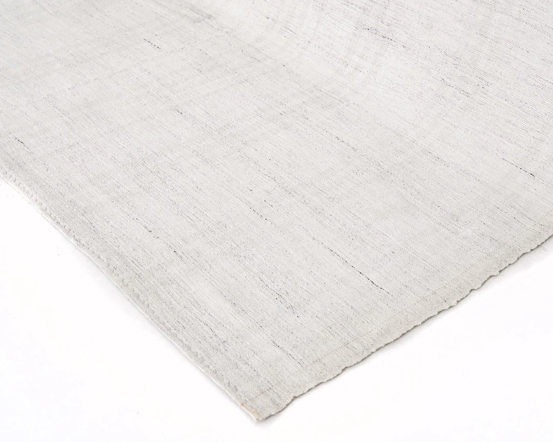 Multicolor Turkish Kilim Rug 6' 5" x 8' Flat-Weave | No. VR81123