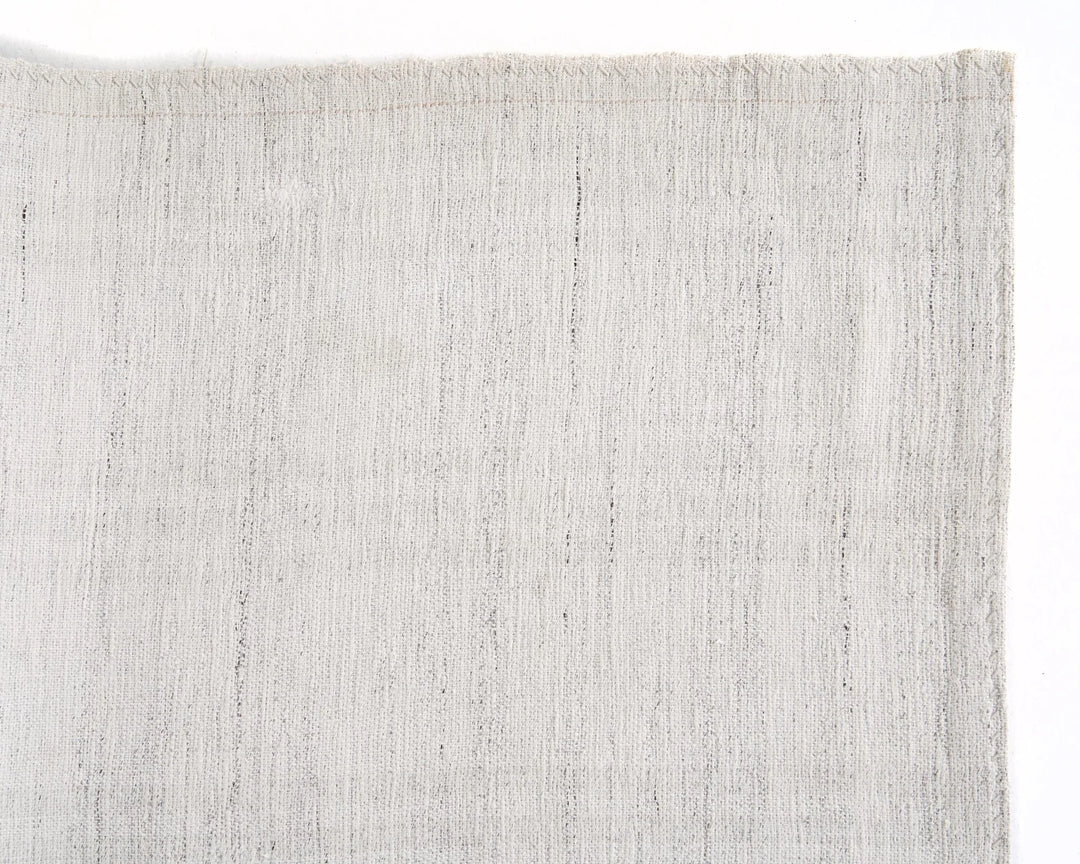 Multicolor Turkish Kilim Rug 6' 5" x 8' Flat-Weave | No. VR81123