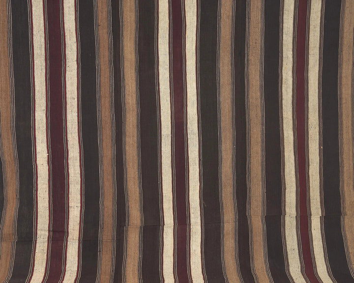 Kilim Rug 7' 1" x 11' 8" | No. VR82133
