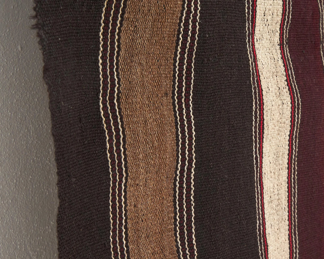 Kilim Rug 7' 1" x 11' 8" | No. VR82133