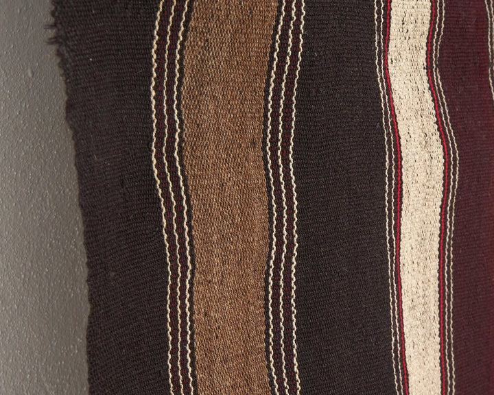 Kilim Rug 7' 1" x 11' 8" | No. VR82133