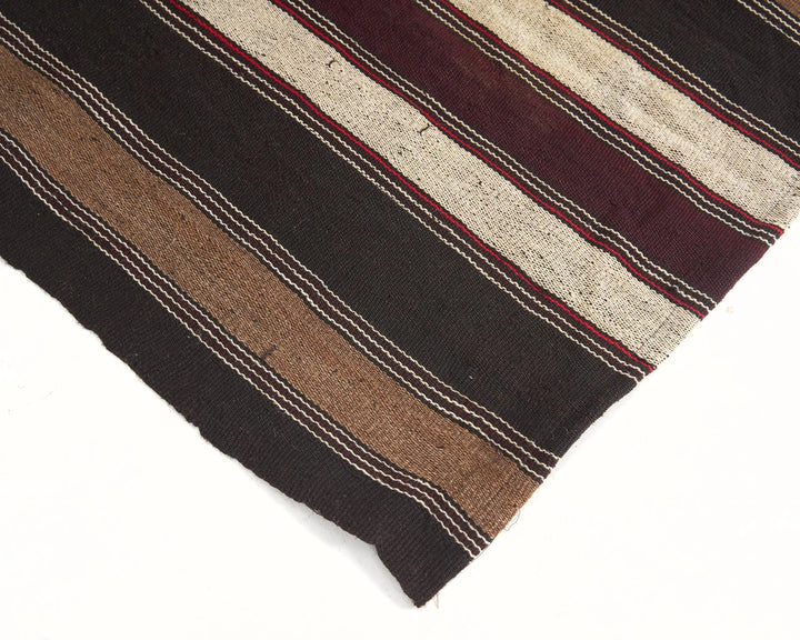 Kilim Rug 7' 1" x 11' 8" | No. VR82133