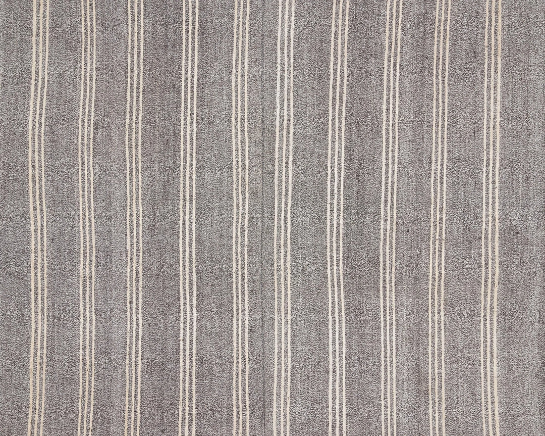 Multicolor Turkish Kilim Rug 6' 5" x 8' 5" Flat-Weave | No. VR83073