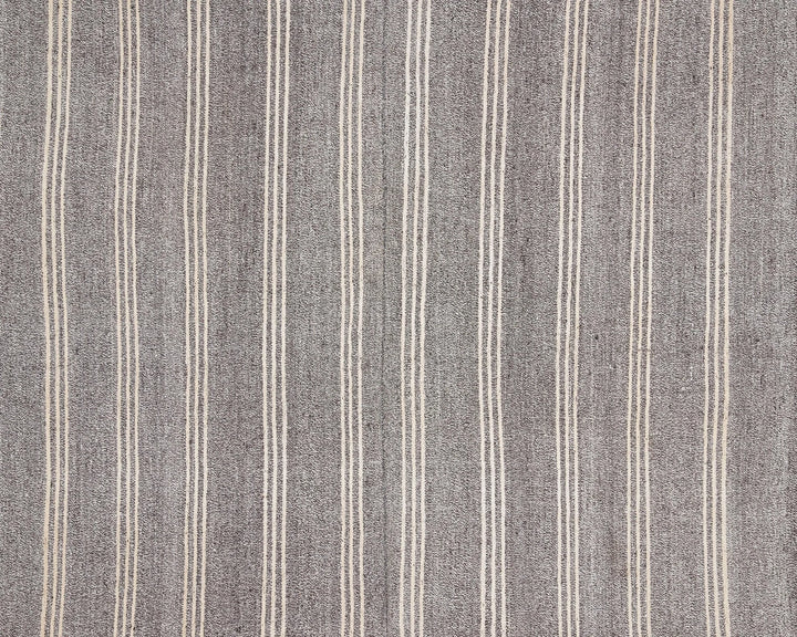 Multicolor Turkish Kilim Rug 6' 5" x 8' 5" Flat-Weave | No. VR83073