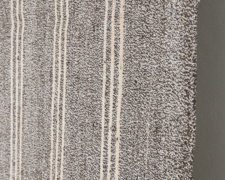 Multicolor Turkish Kilim Rug 6' 5" x 8' 5" Flat-Weave | No. VR83073