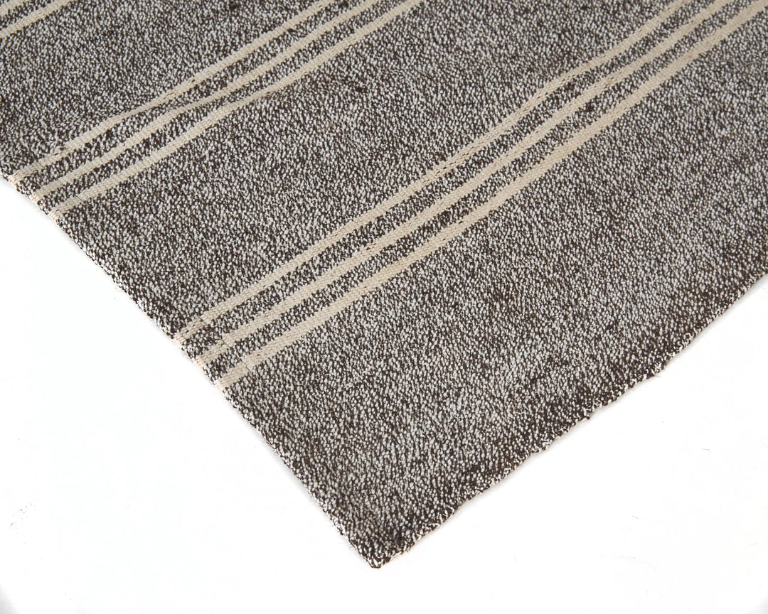 Multicolor Turkish Kilim Rug 6' 5" x 8' 5" Flat-Weave | No. VR83073