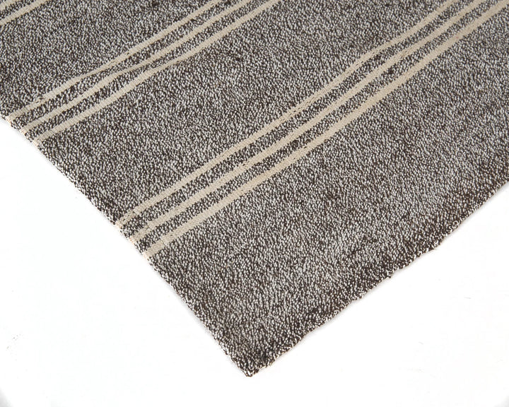 Multicolor Turkish Kilim Rug 6' 5" x 8' 5" Flat-Weave | No. VR83073