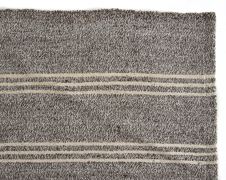 Multicolor Turkish Kilim Rug 6' 5" x 8' 5" Flat-Weave | No. VR83073