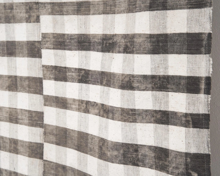 Kilim Rug 5' 6" x 9' 7" | No. VR83986