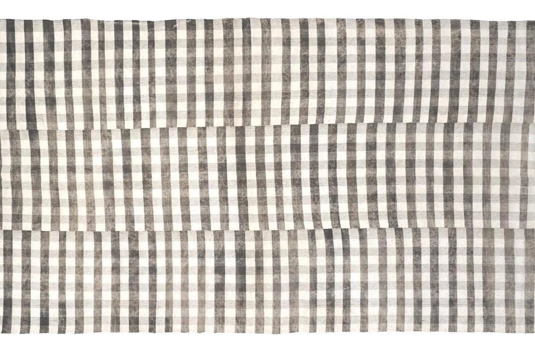 Kilim Rug 5' 6" x 9' 7" | No. VR83986