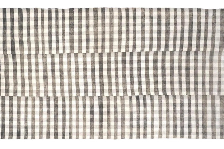 Kilim Rug 5' 6" x 9' 7" | No. VR83986
