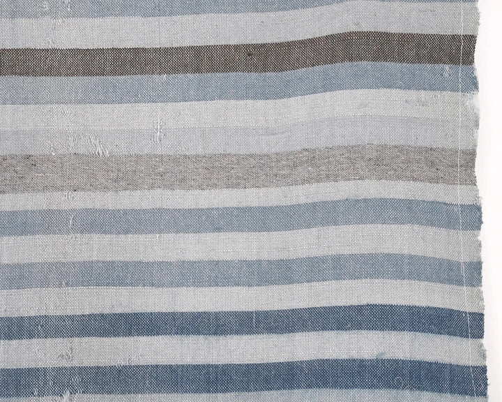 Multicolor Turkish Kilim Rug 5'8" x 9'6" Flat-Weave | No. VR85531