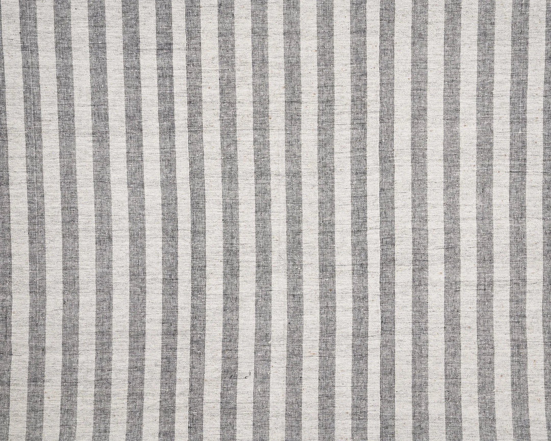 Beige Turkish Kilim Rug 6'7" x 9'6" Flat-Weave | No. VR85538