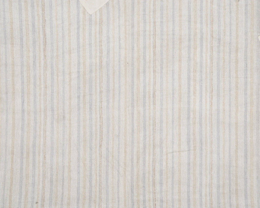 Kilim Rug 6' 1" x 7' 11" | No. VR86291
