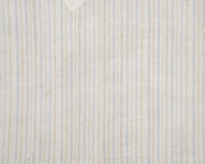 Kilim Rug 6' 1" x 7' 11" | No. VR86291
