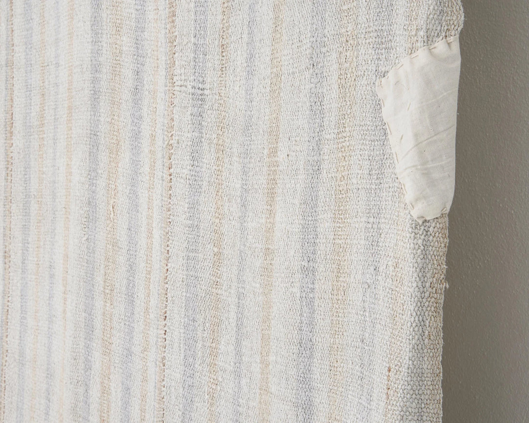 Kilim Rug 6' 1" x 7' 11" | No. VR86291