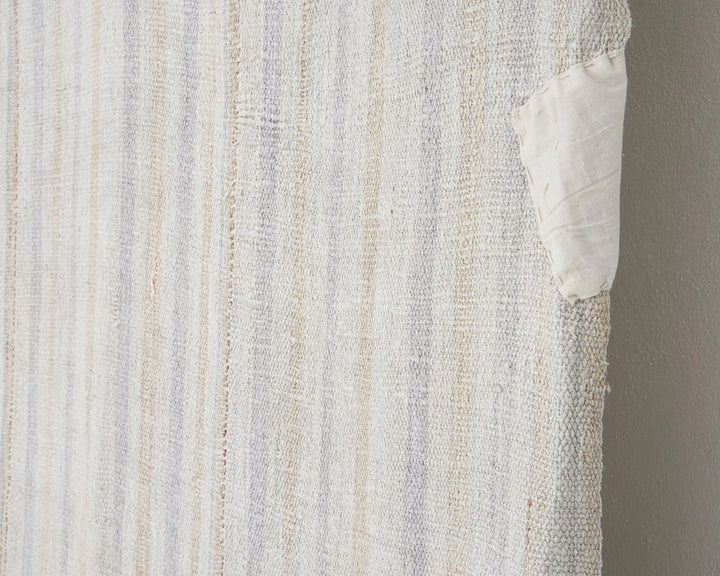 Kilim Rug 6' 1" x 7' 11" | No. VR86291