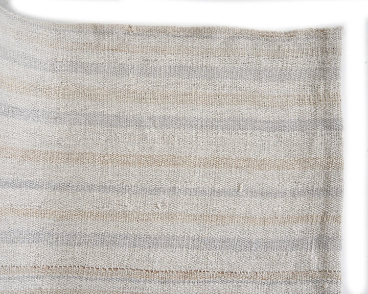 Kilim Rug 6' 1" x 7' 11" | No. VR86291