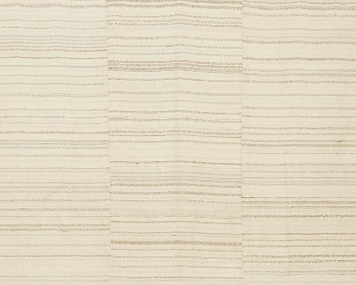Beige Kilim Rug 9' 6" x 13' 1" | No. VR87070