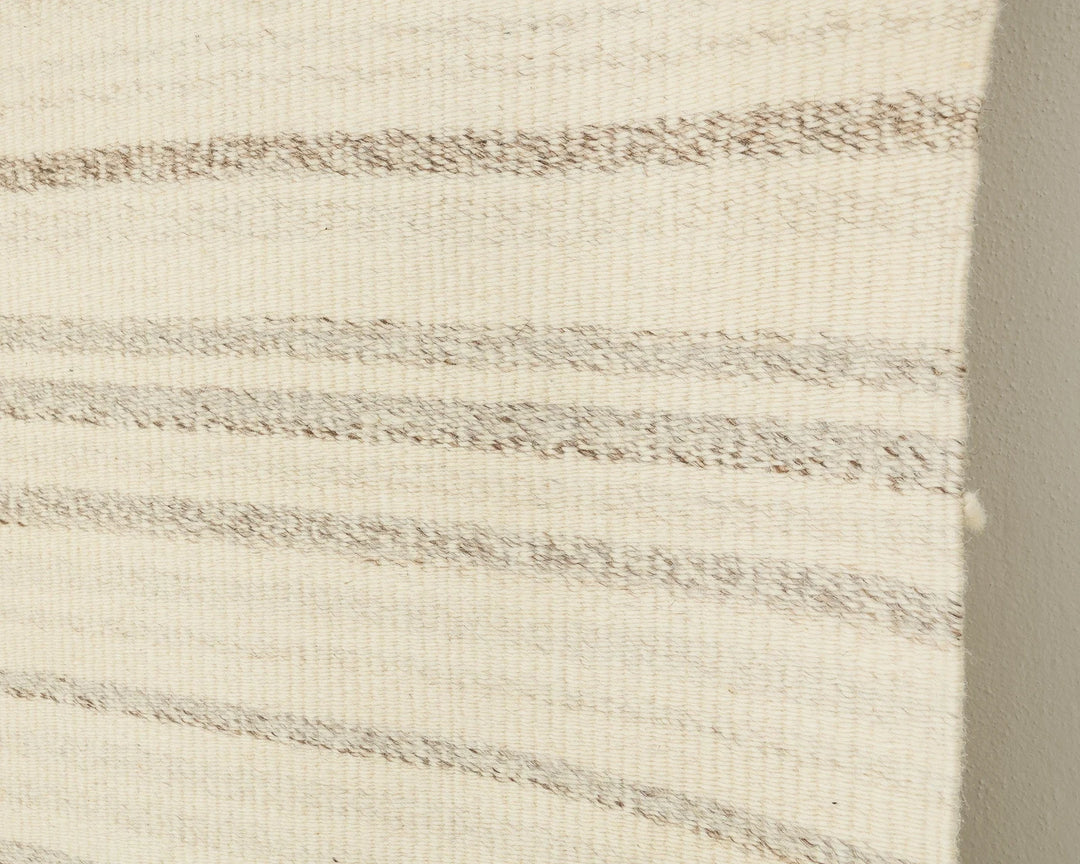 Beige Kilim Rug 9' 6" x 13' 1" | No. VR87070