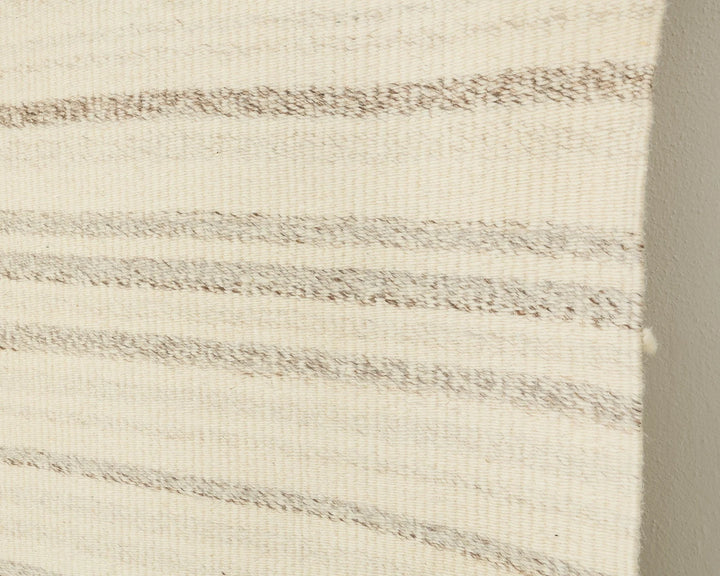 Beige Kilim Rug 9' 6" x 13' 1" | No. VR87070
