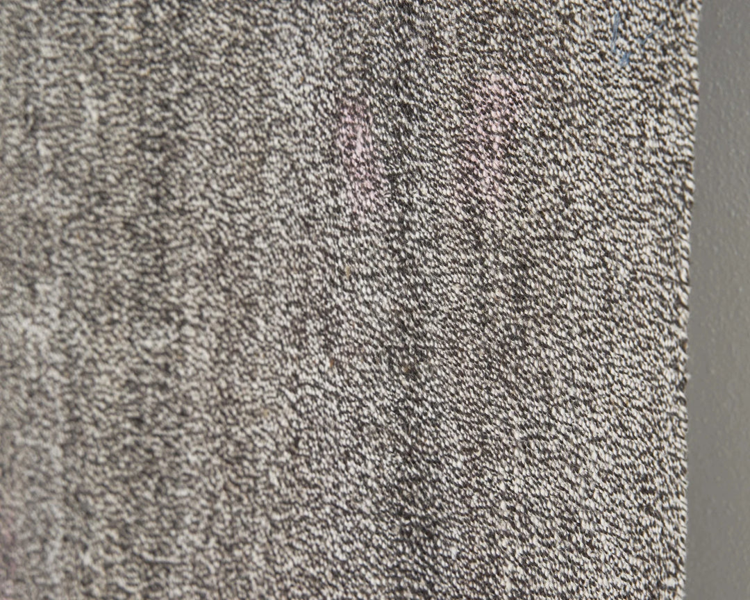 Multicolor Turkish Kilim Rug 2'6" x 23'2" Flat-Weave | No. VR87573