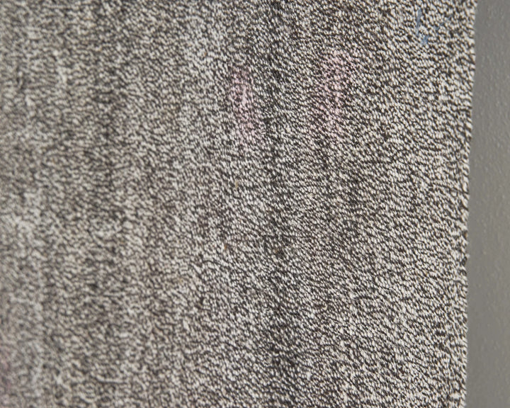 Multicolor Turkish Kilim Rug 2'6" x 23'2" Flat-Weave | No. VR87573