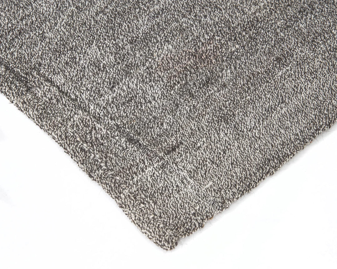 Multicolor Turkish Kilim Rug 2'6" x 23'2" Flat-Weave | No. VR87573