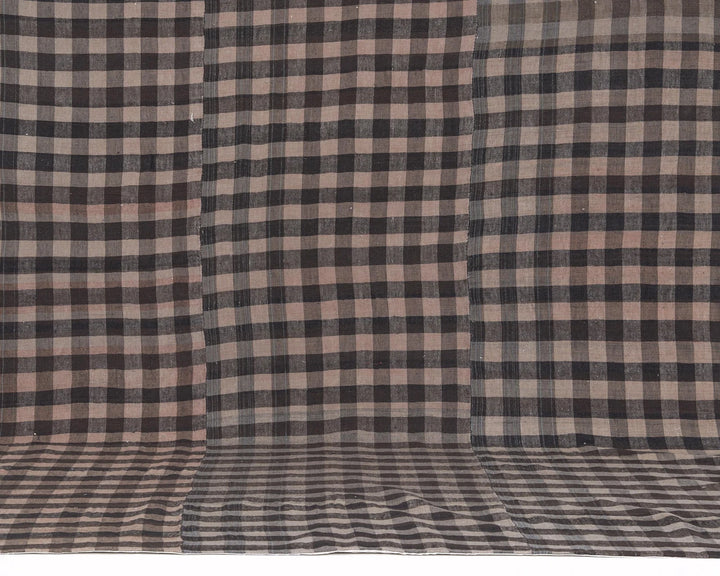 Multicolor Turkish Kilim Rug 6' x 8' 1" Flat-Weave | No. VR87790