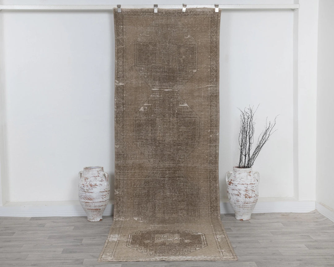 Runner Rug 3' 7" x 10' 5" | No. VR87885