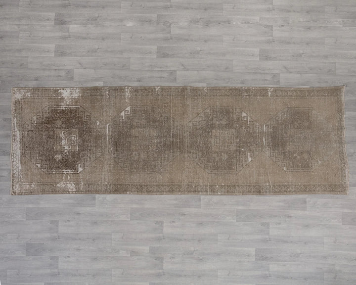 Runner Rug 3' 7" x 10' 5" | No. VR87885